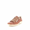 Baskets basses marron Remonte